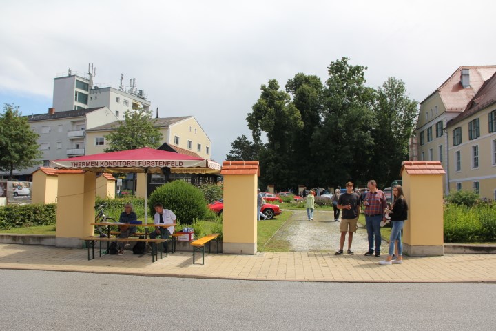 2022-07-10 Oldtimertreffen Pinkafeld 